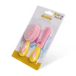 Notre Bebe Brosse & Peigne