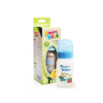 Notre Bebe Biberon Simple +0m Pm 120ml