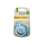 Notre Bebe Sucette Physiologique 2eme Age +6mois