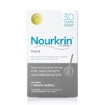 Nourkrin Man 60 Tablettes