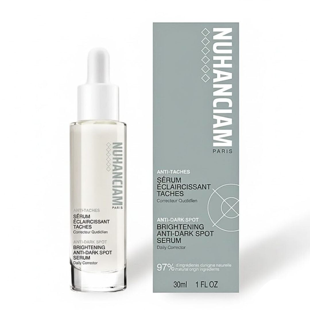 Nuhanciam-Serum-Eclaircissant-30ml-1 Nuhanciam Serum Eclaircissant 30ml – Image 1