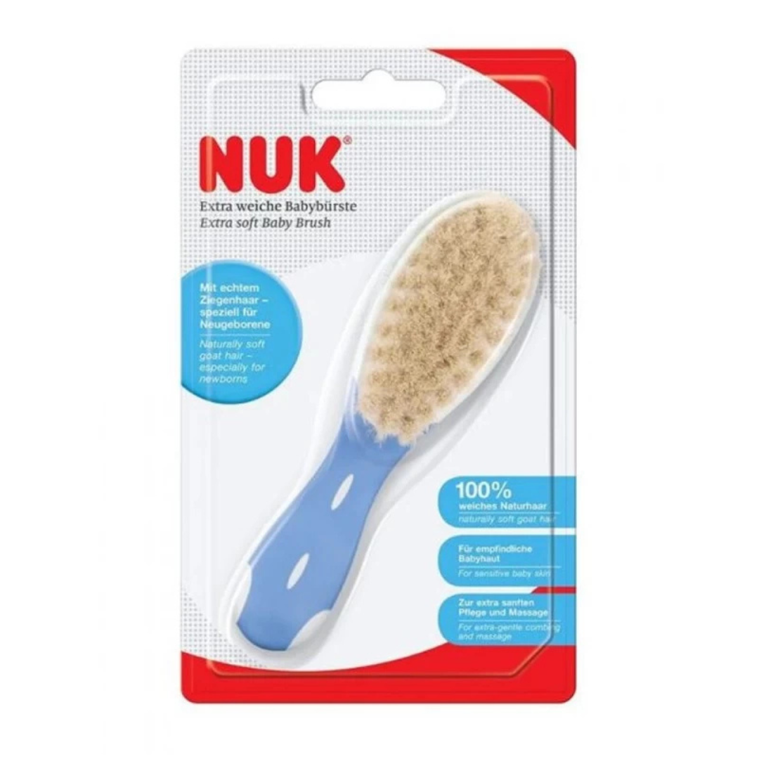 Nuk-Brosse-Poils-Naturel-10256371-1 Nuk Brosse Poils Naturel 10256371 – Image 1