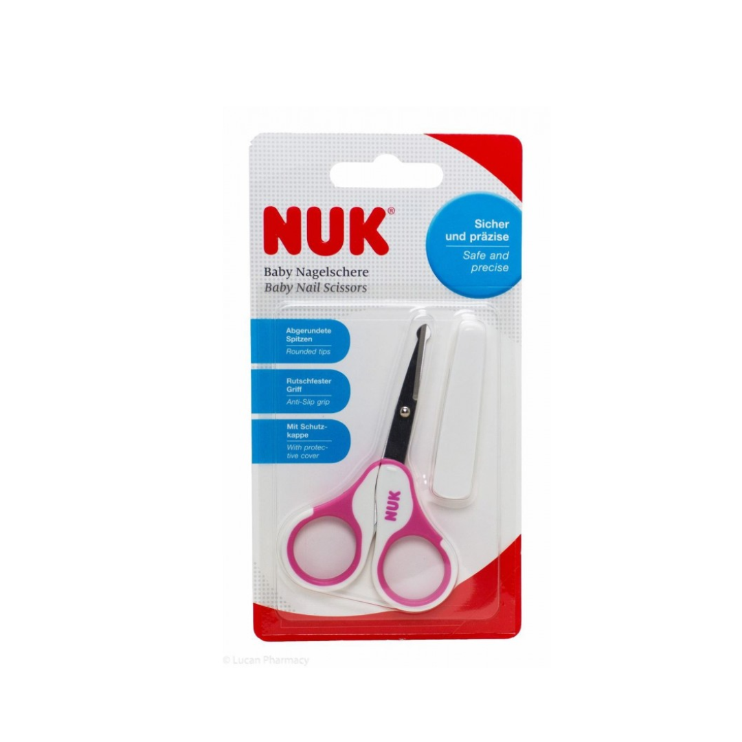 Nuk-Ciseaux-Bouts-Ronds-10256257-1 Nuk Ciseaux Bouts Ronds – Image 1