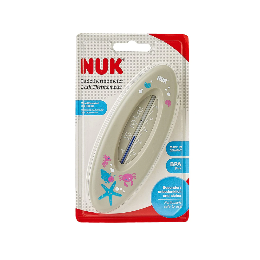 Nuk-Thermometre-De-Bain-10545277-1 Nuk Thermometre De Bain – Image 1