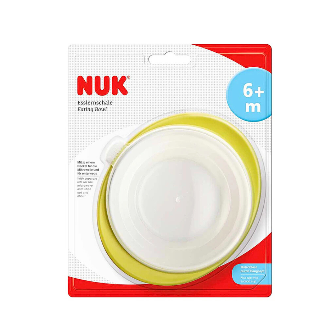 Nuk-bol-daprentissage-10255192-1 Nuk Bol D'aprentissage 10255192 – Image 1
