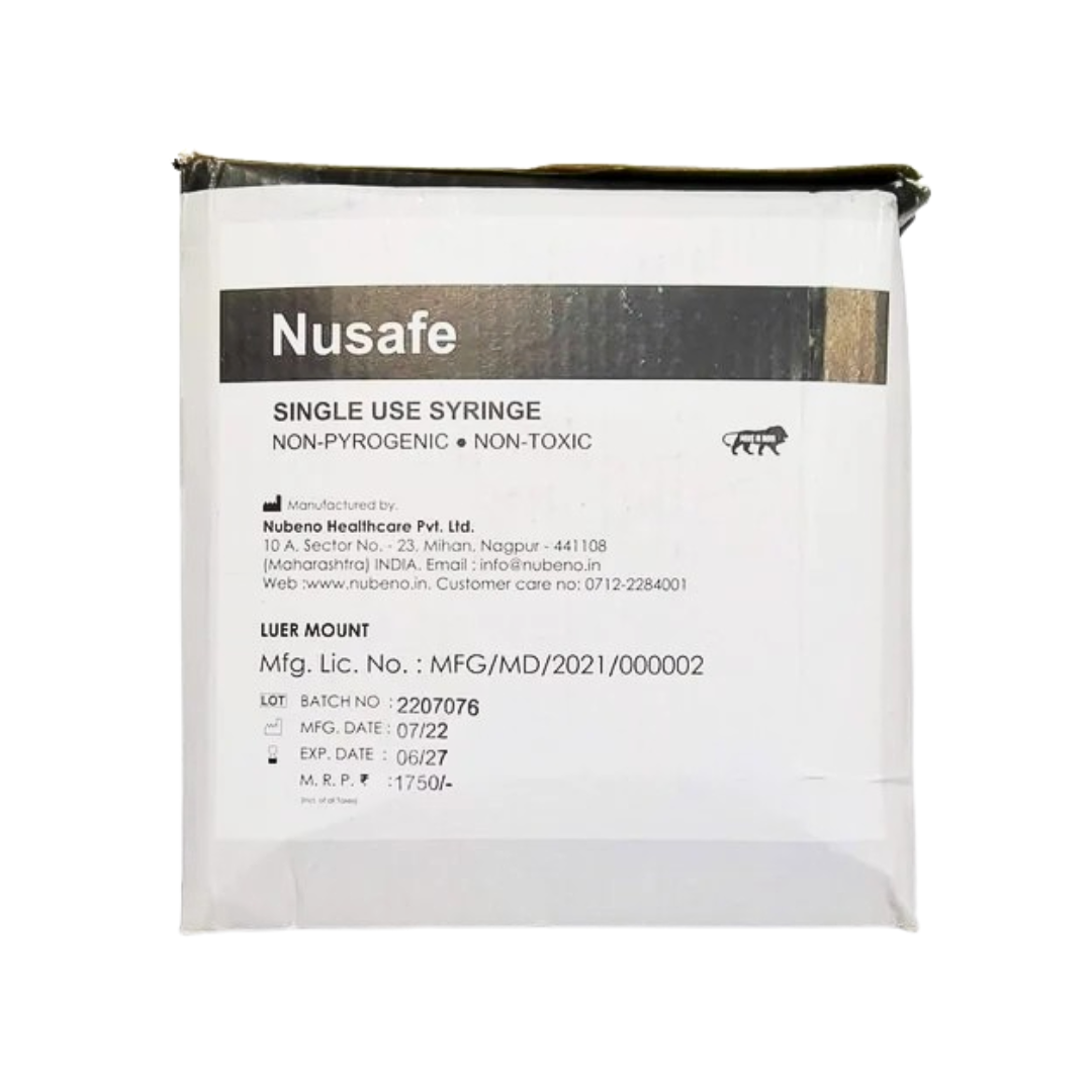 Nusafe-seringue-10ml-1 Nusafe Seringue 10ml – Image 1
