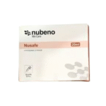 Nusafe Seringue 20ml