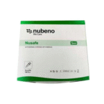 Nusafe Seringue 5ml