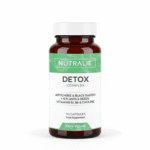 Nutralie Detox Complex 90 Capsules