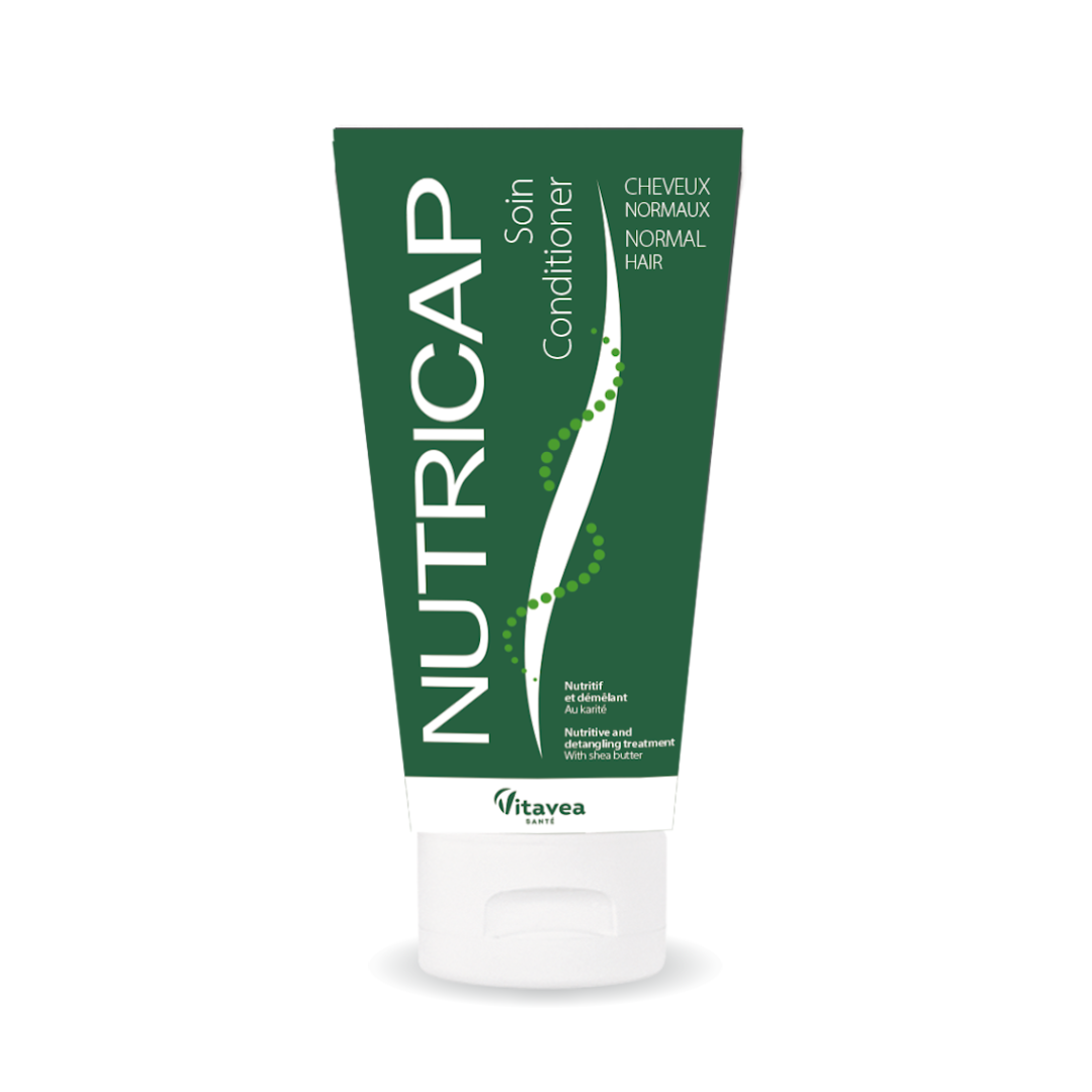 Nutricap-Soin-Nutritif-Demelant-100ml-1 Nutricap Soin Nutritif & Demelant 100ml – Image 1