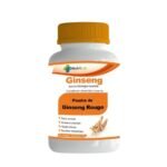 Nutrilab Ginseng 60 Gelules