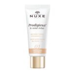 Nuxe BB Crème Teintée Hydratante - Teinte Claire 01
