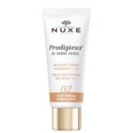 Nuxe BB Crème Teintée Hydratante - Teinte Medium 02