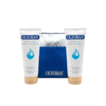 Oleoban Creme Quotidienne X 2 + Trousse Offerte