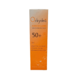 Orkydea Ecran Teinte Claire 3en1 Spf50+ 50ml