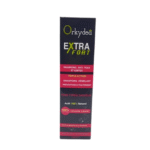 Orkydea Extra Fort Shampoig Anti-Poux Et Lentes 125ml
