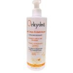 Orkydea Lait Corps Eclaircissant 400ml