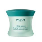 PAYOT PATE GRISE SLEEPING CREME PURIFIANTE 50ML