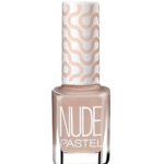 Pastel Nude Nail Polish 755 Biege