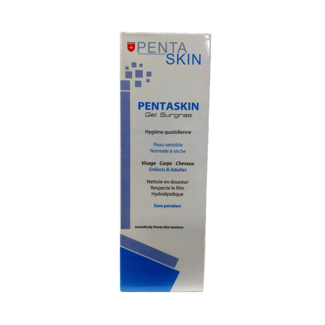 Penta-skin-Gel-surgras-AT-Ps-250ml-1 Penta Skin Gel Surgras AT+ 250ml – Image 1