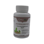 Phormax Ashwagandha 60 Gelules