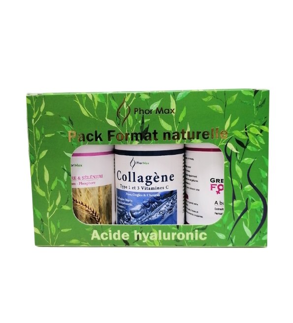 Phormax-format-naturel-collagen-pack-1 Phormax Format Naturel Collagen Pack – Image 1
