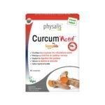 Physalis Curcuma Actif 30 Comprimes