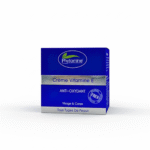 Phytamine Creme Hydratante Vitamine E 50gr