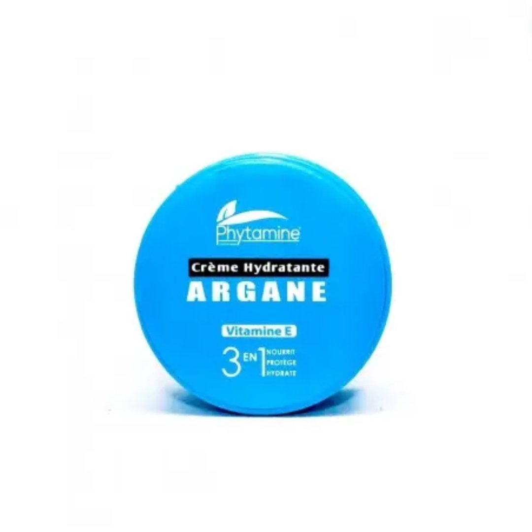 Phytamine-creme-hydratante-Argan-50gr-1 Phytamine Creme Hydratante Argan 50gr – Image 1