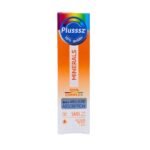 Plusssz Minerals Boite 20 Comprimes