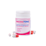 Pregnatonic Boite 30 Gelules