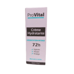 Pro Vital Creme Hydratante Peau Normale a seche 50ml