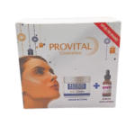 Pro vital Duo Pack Serum Au Collagene 30ml+Serum Anti-Cerne 10ml