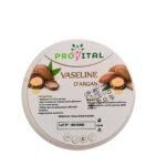 Pro Vital Vaseline D'argan 120ml
