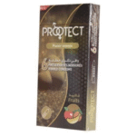 Protect Preservatifs Fruits 6 Pieces