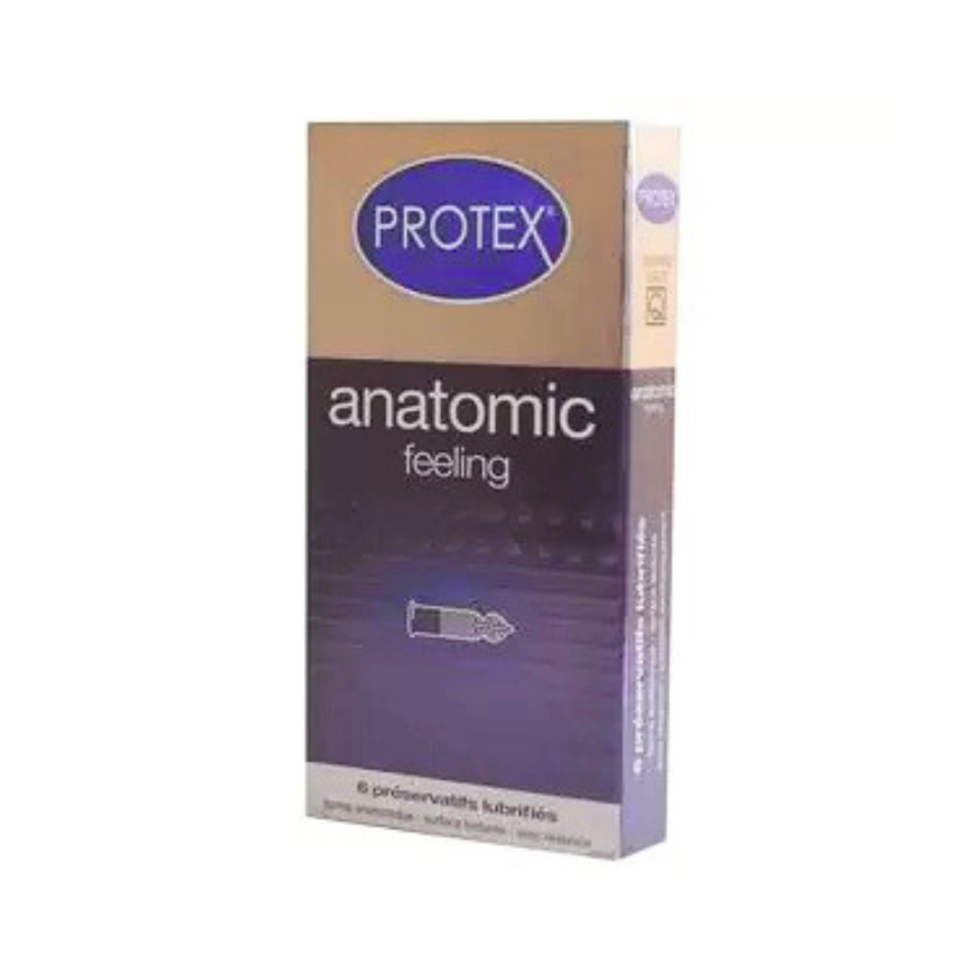 Protex-Anatomic-feeling-3-1 Protex Anatomic Feeling 3 – Image 1