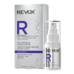 REVOX RETINOL Gel Yeux Concentré Anti-Rides