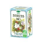 ROMON NATURE INFUSION STRESS 20 SACHET