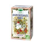 ROMON NATURE INFUSION ANTIOXYDANTS 20 SACHET