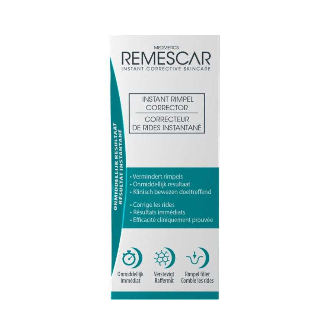 Remescar-correcteur-de-rides-instantane-8ml-1 Remescar Correcteur De Rides Instantane 8ml – Image 1