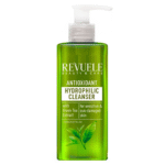 Revuele Antioxidant Hydrophilic Cleanser With Green Tea Extract 150ml