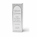 Rituels D'orient Huile De Pepine De Figue De Barbarie 15ml