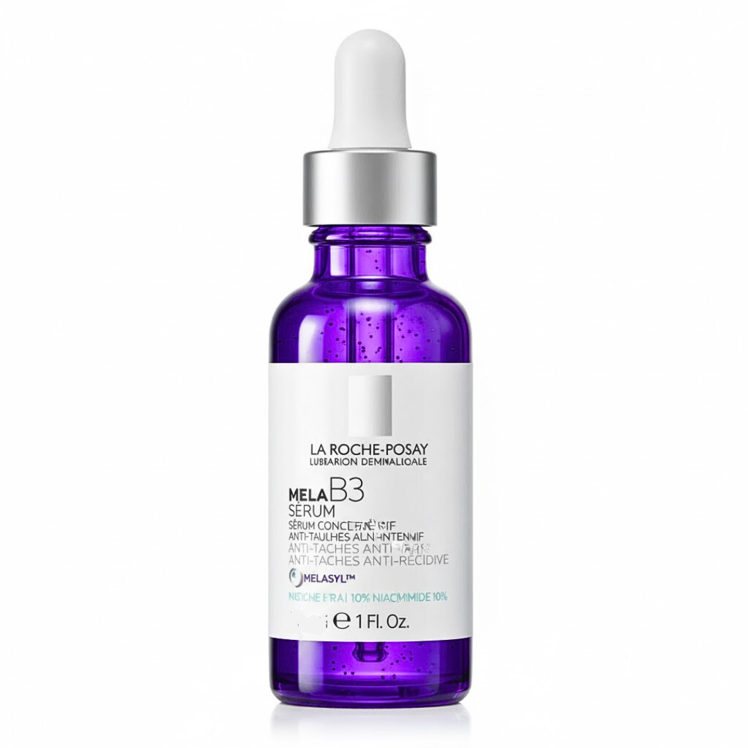 Rp-Mela-B3-Serum-50ml-1 La Roche Posay Mela B3 Serum 50ml – Image 1