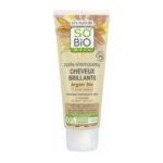 SO BIO APRES SHAMPOOING CHEVEUX BRILLANT ARGAN 200ML
