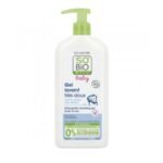 SO BIO BABY GEL LAVANT TRES DOUX 500ML