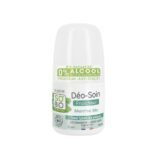 SO BIO DEODORANT FRAICHEUR MENTHE 50ML
