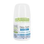 SO BIO DEODORANT TOLERANCE + ALOE VERA 50ML