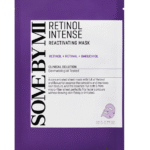 SOME BY MI RETINOL INTENSIVE REACTIVATING MASK