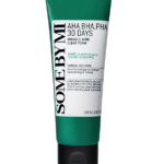 SOME BY MI AHA. BHA. PHA 30 DAYS MIRACLE ACNE CLEAR FOAM 100ML