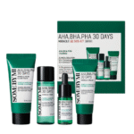 SOME BY MI AHA-BHA-PHA 30 DAY MIRACLE AC SOS KIT
